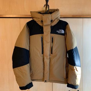 THE NORTH FACE - アンタークティカパーカ XS イノギュレーション