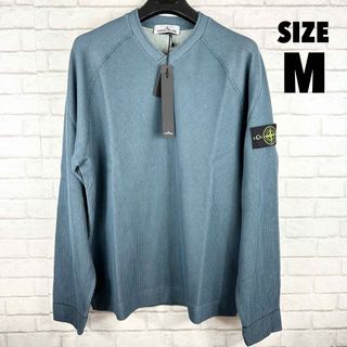 STONE ISLAND - 新品 stone island スウェット トレーナー ストーン