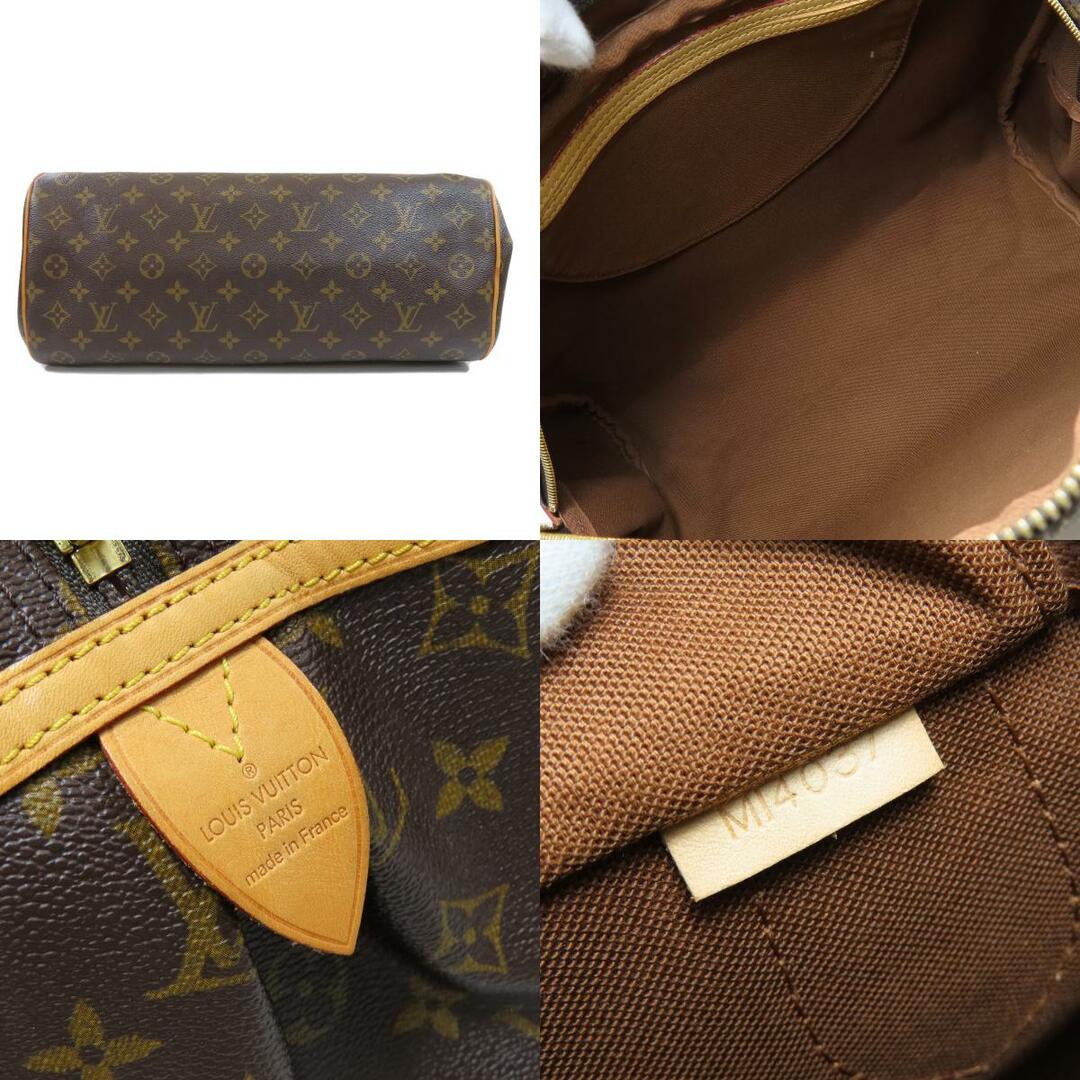LOUIS VUITTON M95566 モントルグイユGM モノグラム トートバッグ