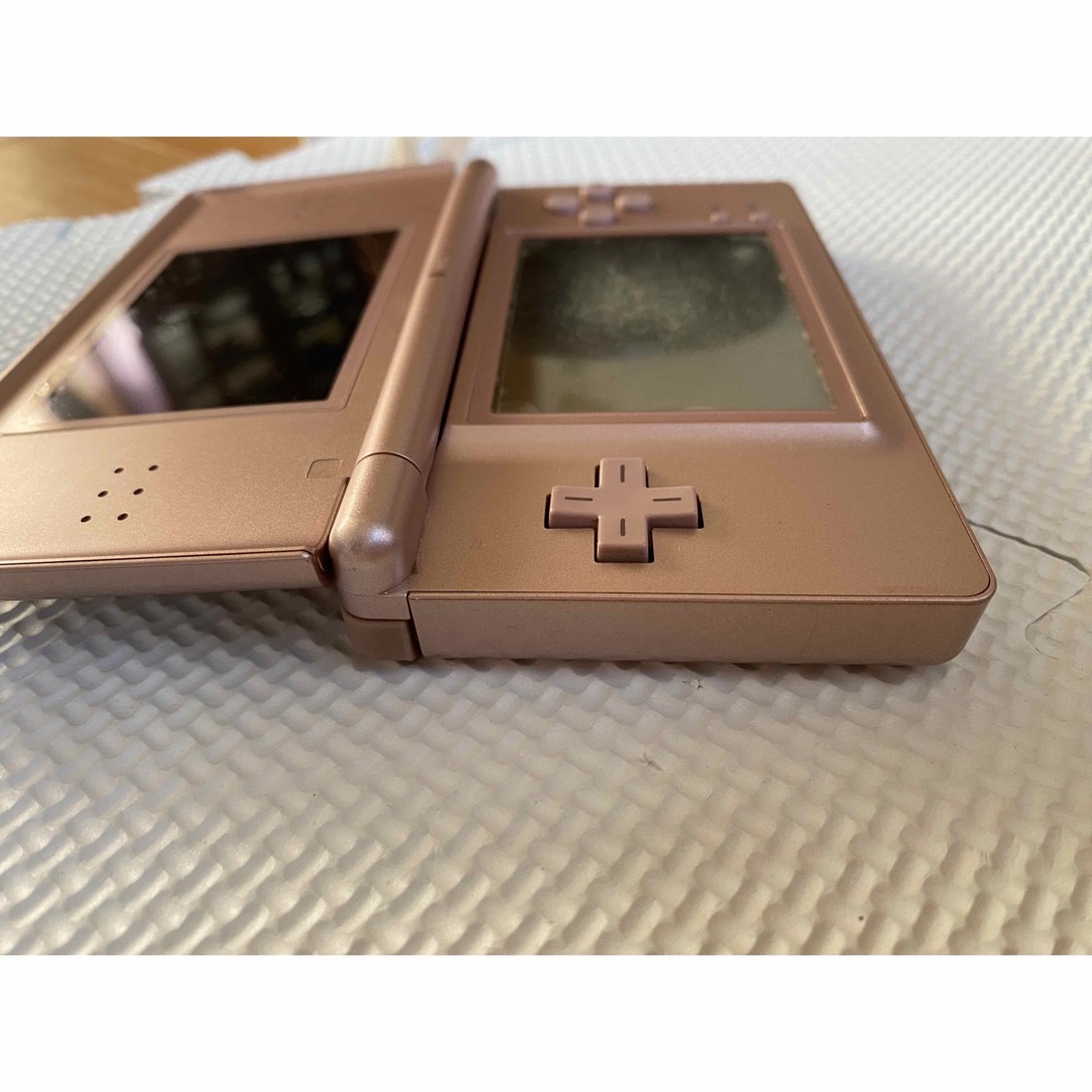 (即発送可)ニンテンドーDS lite 4