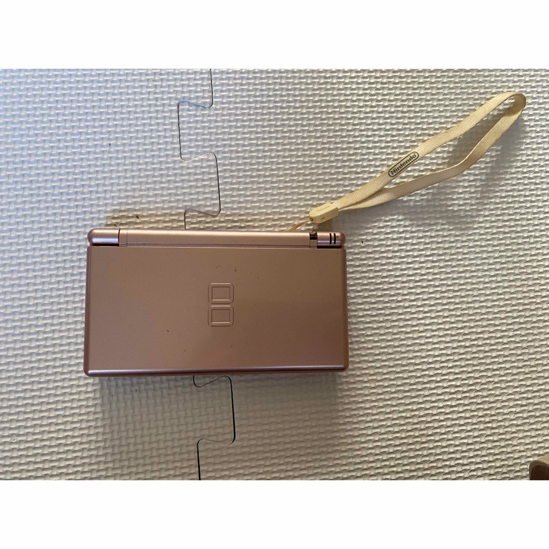 (即発送可)ニンテンドーDS lite 7