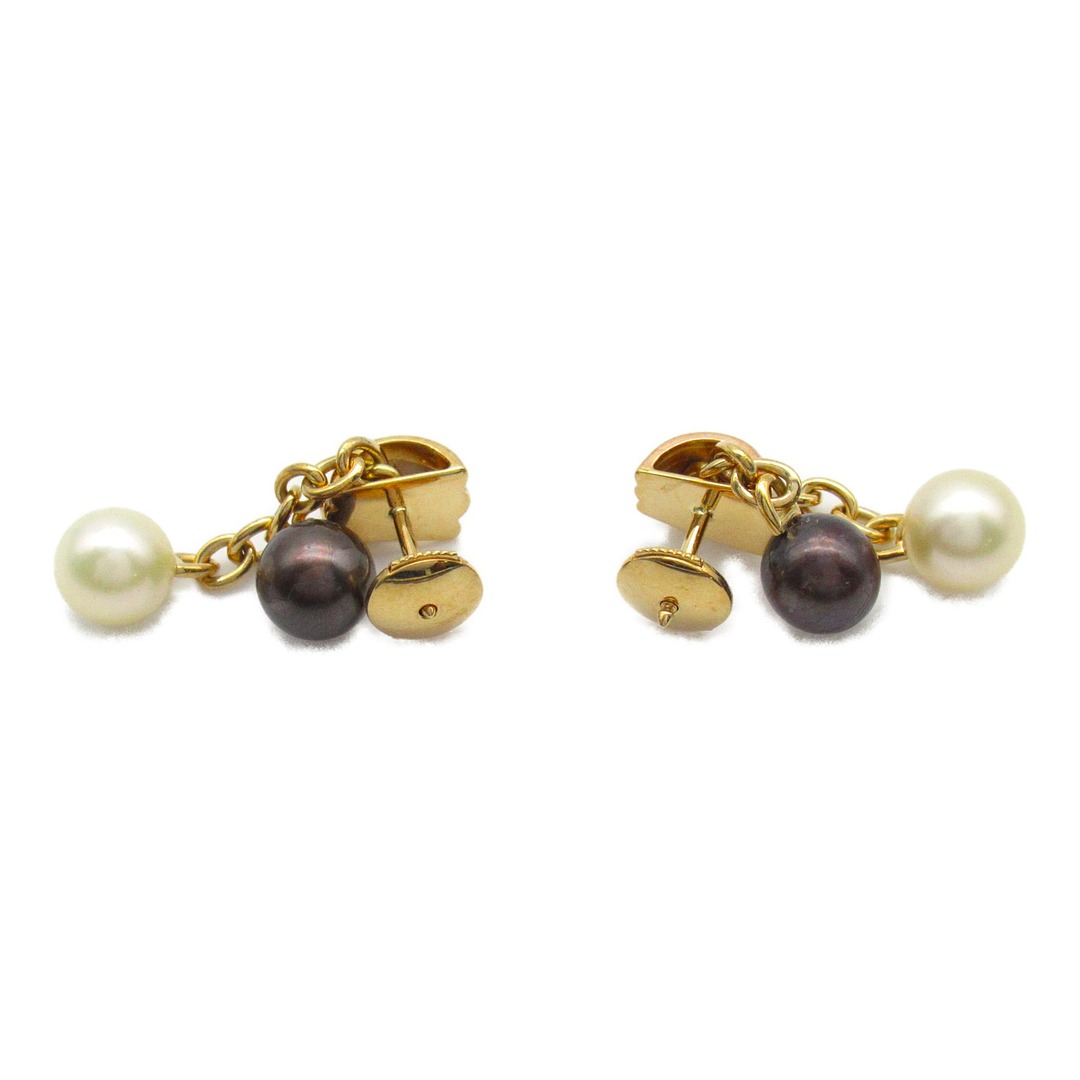 カルティエ トリニティ パール ピアス ピアス
