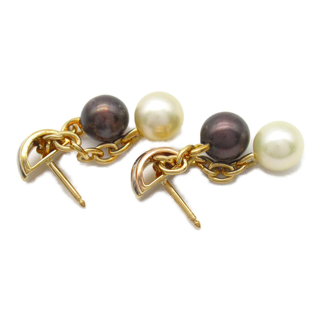 カルティエ トリニティ パール ピアス ピアス