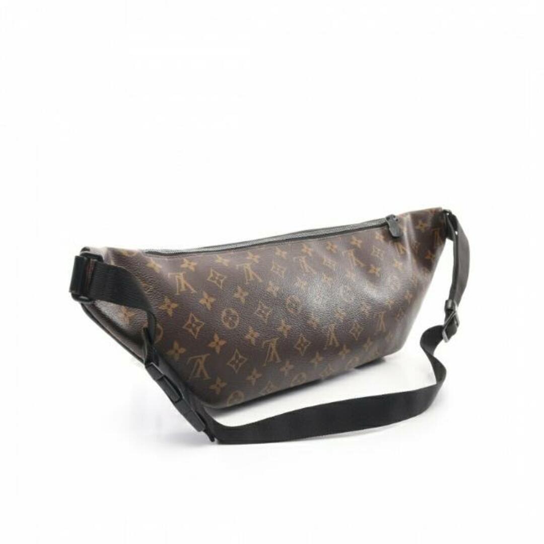 LOUIS VUITTON LV ボディバッグ クリストファー バムバッグ