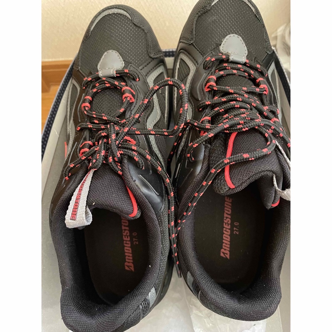 大人気格安 ヤフオク! - BRIDGESTONE(ブリヂストン)/スニーカーシティ