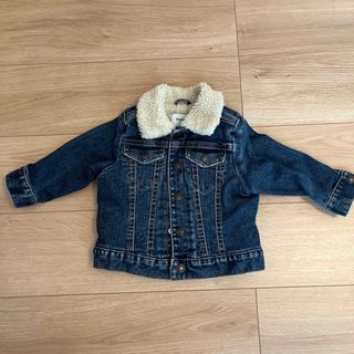 ギャップ(GAP)のお値下げ⭐︎old navy 子供　Gジャン　アウター(ジャケット/コート)