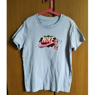 ナイキ(NIKE)のNIKE 半袖Tシャツ  キッズL 150～160cm(Tシャツ/カットソー)