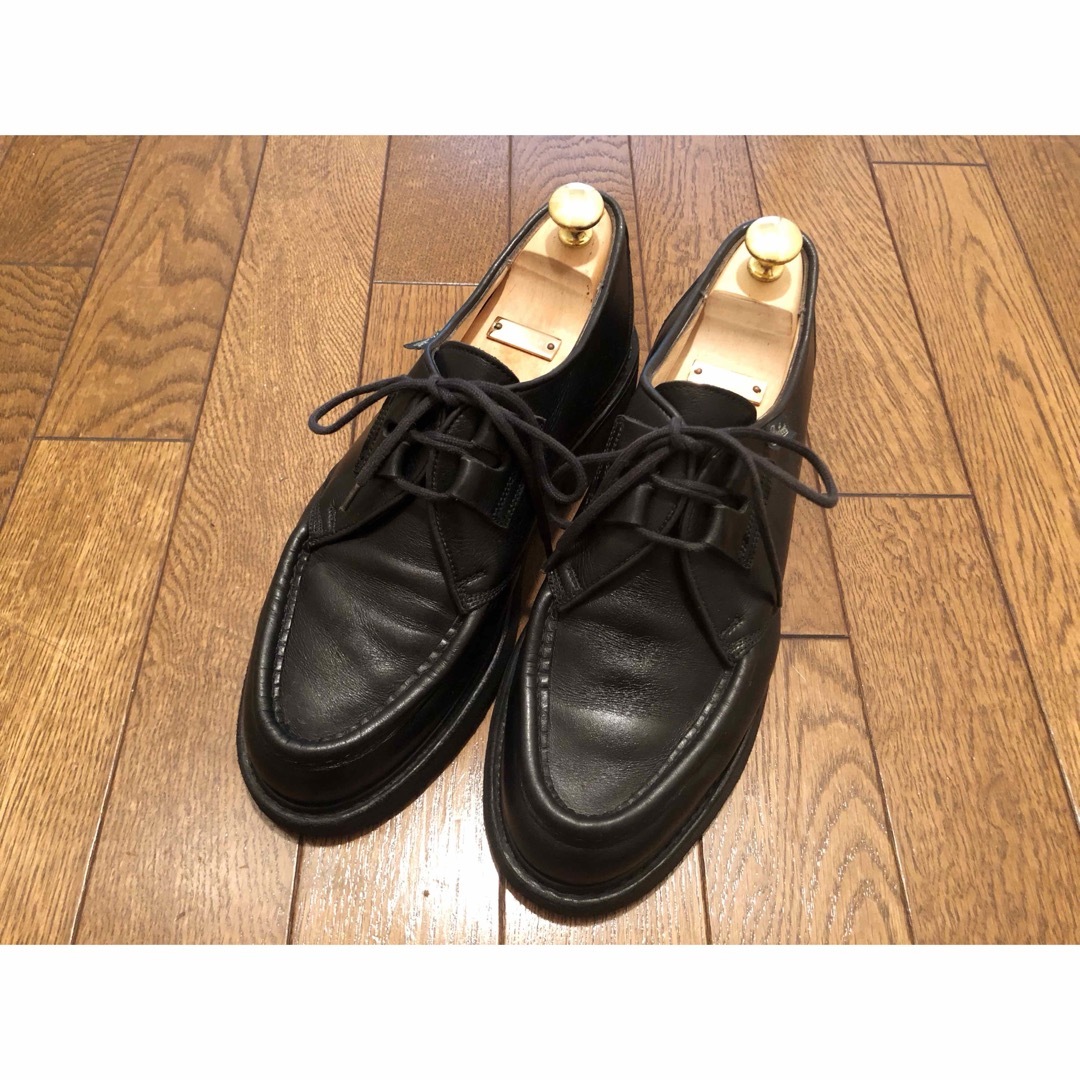 激レアヴィンテージ☆Paraboot Beaubourg サイズ6 ボーブール