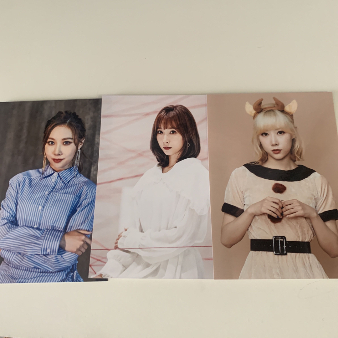 DREAMCATCHER フォトまとめ売り-
