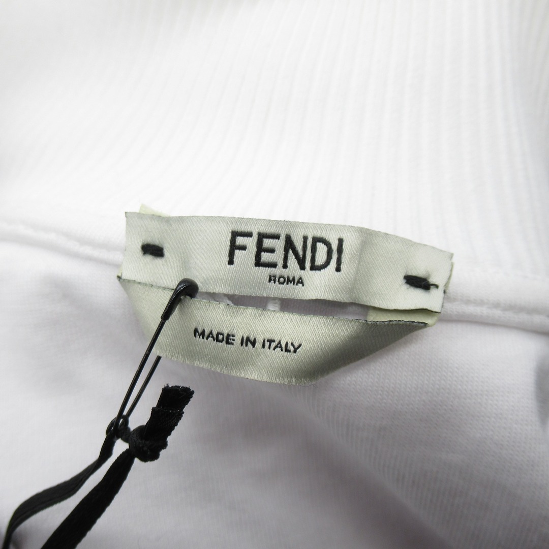 FENDI - フェンディ セットアップ(パーカー+パンツ) セットアップの