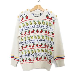 グッチ ニット/セーター(レディース)の通販 500点以上 | Gucciの