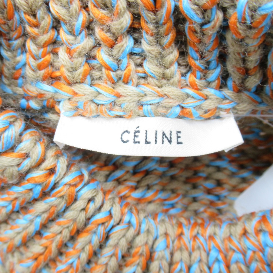 celine(セリーヌ)のセリーヌ ニット ニット レディースのトップス(ニット/セーター)の商品写真