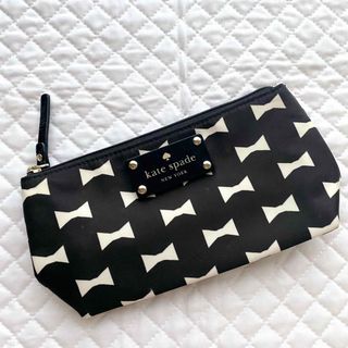 ケイトスペードニューヨーク(kate spade new york)のkate spade ケイトスペード ポーチ(ポーチ)