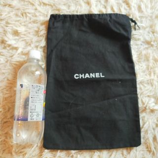 CHANEL シャネル　保存袋　バッグ　靴等