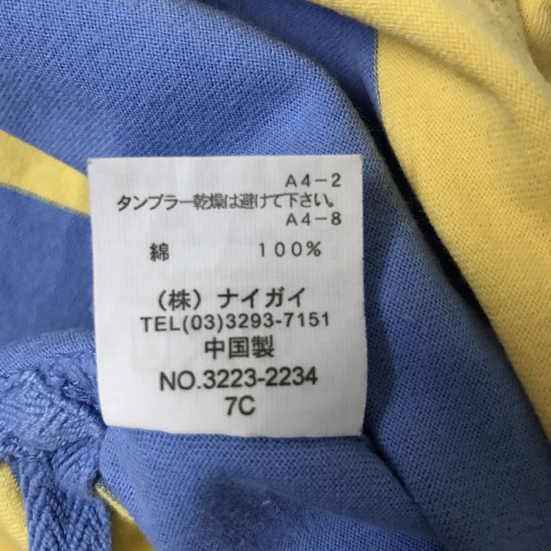 POLO RALPH LAUREN(ポロラルフローレン)のラルフローレン　ポロシャツ　120 キッズ/ベビー/マタニティのキッズ服男の子用(90cm~)(Tシャツ/カットソー)の商品写真