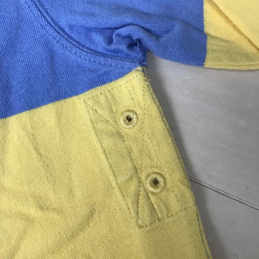 POLO RALPH LAUREN(ポロラルフローレン)のラルフローレン　ポロシャツ　120 キッズ/ベビー/マタニティのキッズ服男の子用(90cm~)(Tシャツ/カットソー)の商品写真