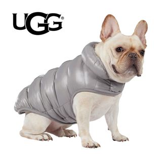 UGG - UGG アグ 犬用 ダウンウェア 裏ボアの通販 by adus's shop