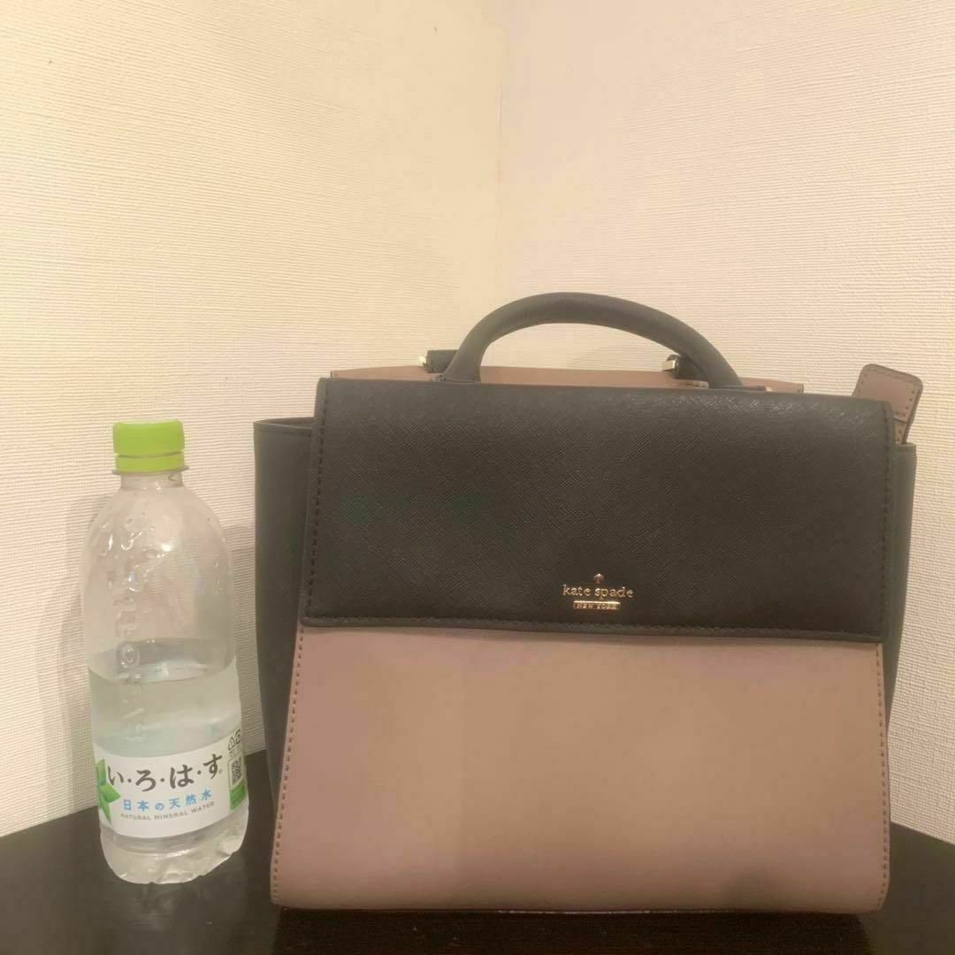 kate spade new york(ケイトスペードニューヨーク)の【 美品 】kate spade ハンドバッグ ケイトスペード レディースのバッグ(ハンドバッグ)の商品写真