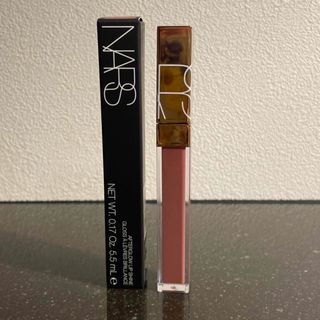 ナーズ(NARS)のyukii様　購入済　NARS アフターグローリップシャイン(リップグロス)