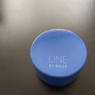ワンバイコーセー(ONE BY KOSE（KOSE）)のKOSEｾﾗﾑｼｰﾙﾄﾞ。(美容液)