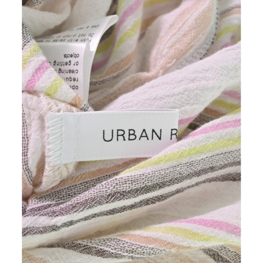 URBAN RESEARCH ワンピース F 2