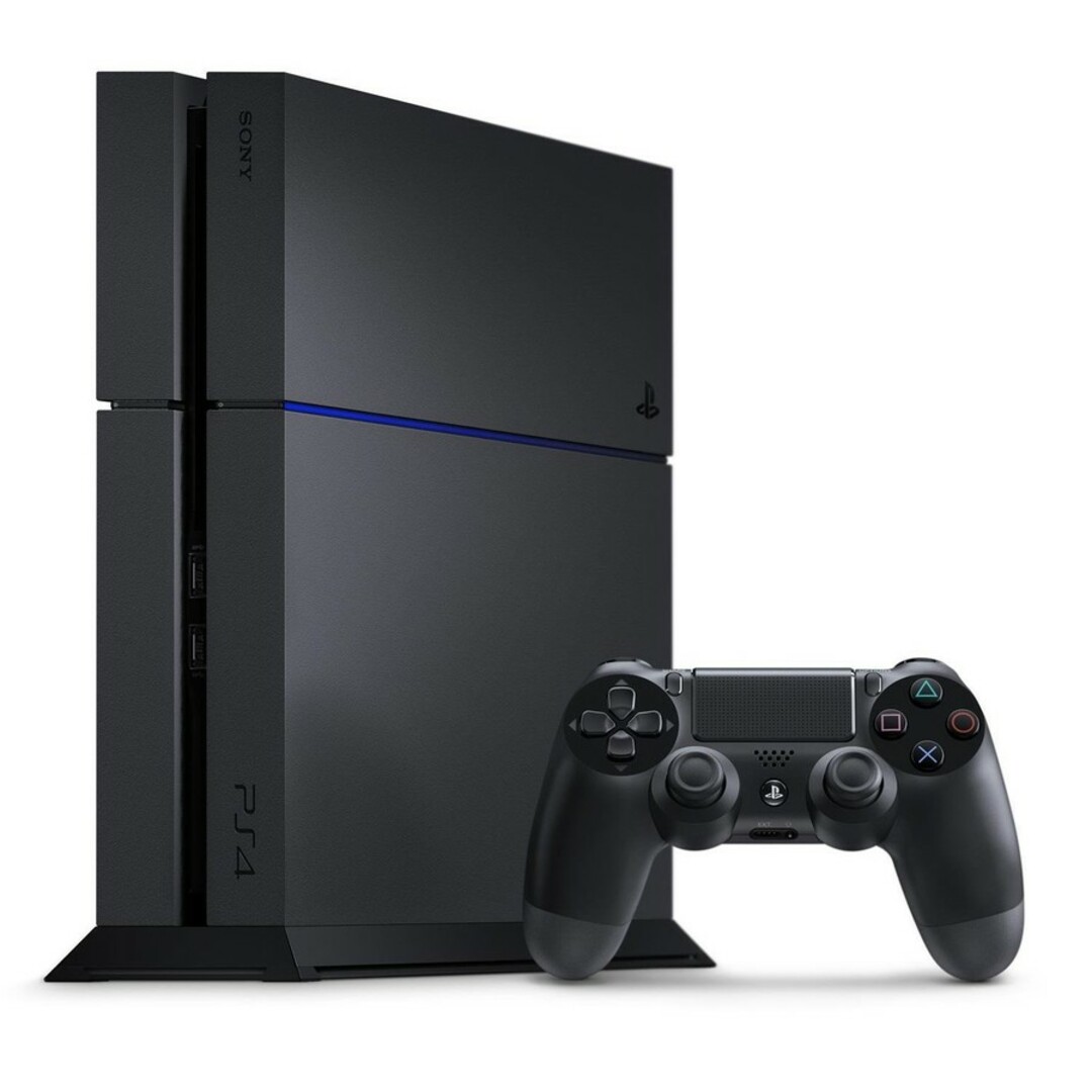 PS4 本体　CUH1200A