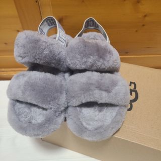 アグ(UGG)のUGG サンダル(サンダル)