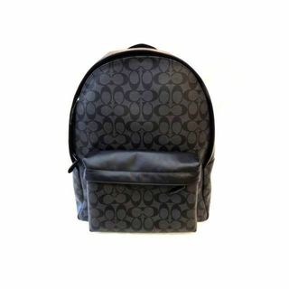 コーチ(COACH) リュック(グレー/灰色系)の通販 100点以上 | コーチを