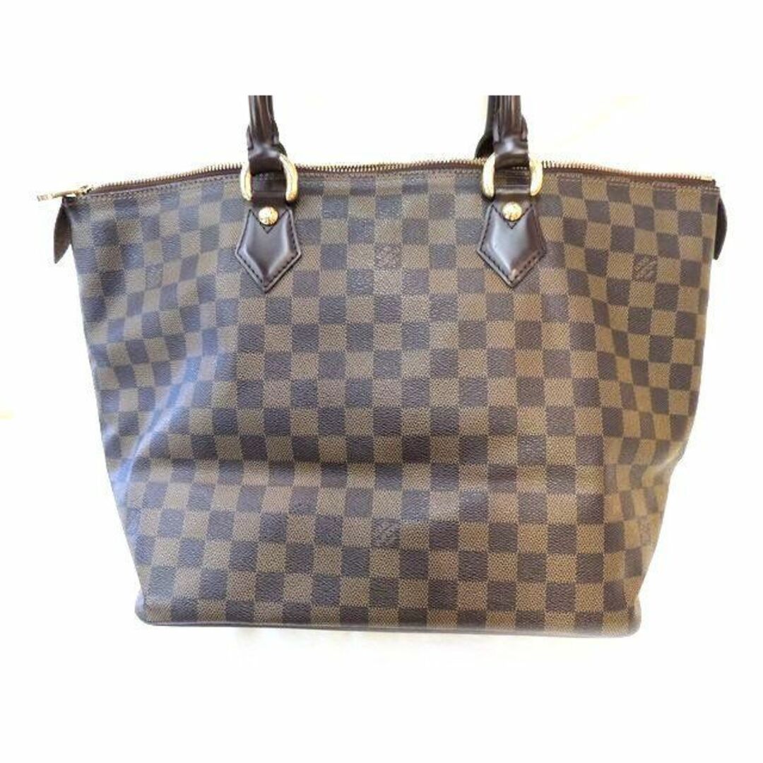 FL1005ヴィトン ■ サレヤMM N51188 FL1005 ハンドバッグ ダミエ レディース LOUIS VUITTON □5I