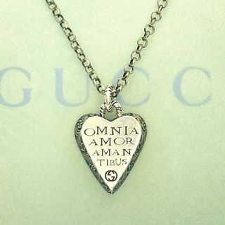 グッチ ネックレス(ハート)の通販 400点以上 | Gucciのレディースを