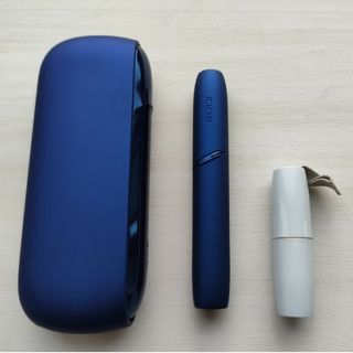 iQOS DUO3  アイコスデュオ3(タバコグッズ)