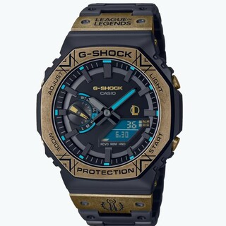 ジーショック(G-SHOCK)のGM-B2100LL-1AJR(腕時計(アナログ))