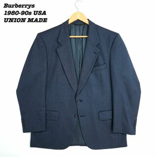 バーバリー(BURBERRY)のBurberrys Tailored Jacket 1990s 304050(テーラードジャケット)