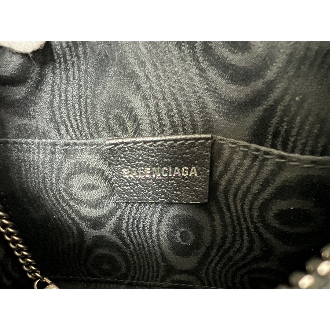 Balenciaga - GUCCI グッチ BALENCIAGA バレンシアガ コラボ ハッカー