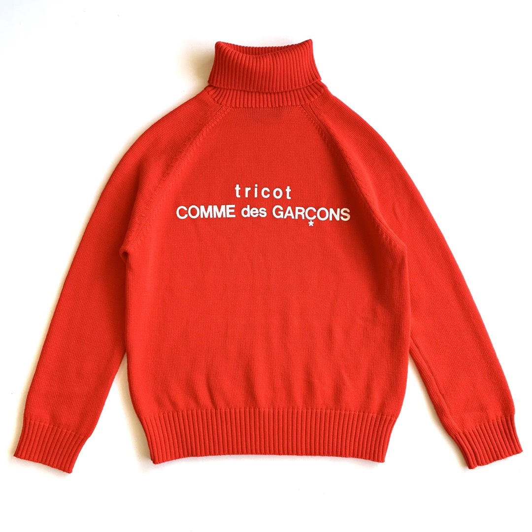 tricot COMME des GARCONS - Kai様専用 tricot COMME des GARCONS ...