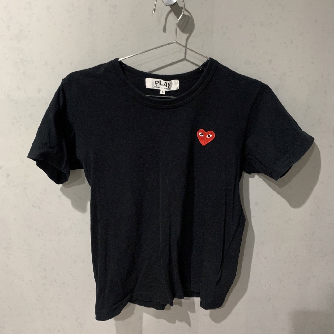 COMME des GARCONS(コムデギャルソン)のゆーみん様専用お値引き メンズのトップス(Tシャツ/カットソー(半袖/袖なし))の商品写真