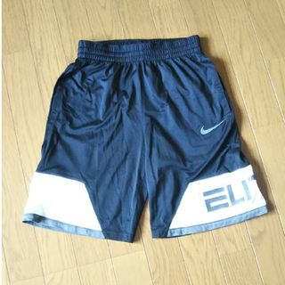 ナイキ(NIKE)のNIKE ジュニアLサイズ トレーニングハーフパンツ(パンツ/スパッツ)