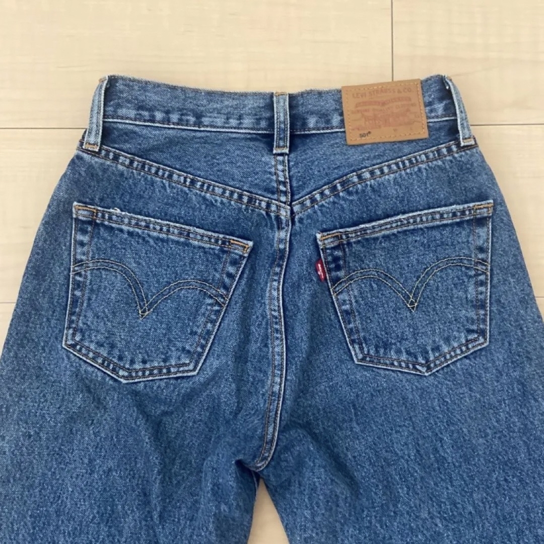Levi's - Levi's リーバイス DODO JEAN 別注 百々千晴 90年代 Levi's - Levi's リーバイス DODO JEAN 別注 百々千晴 90年代