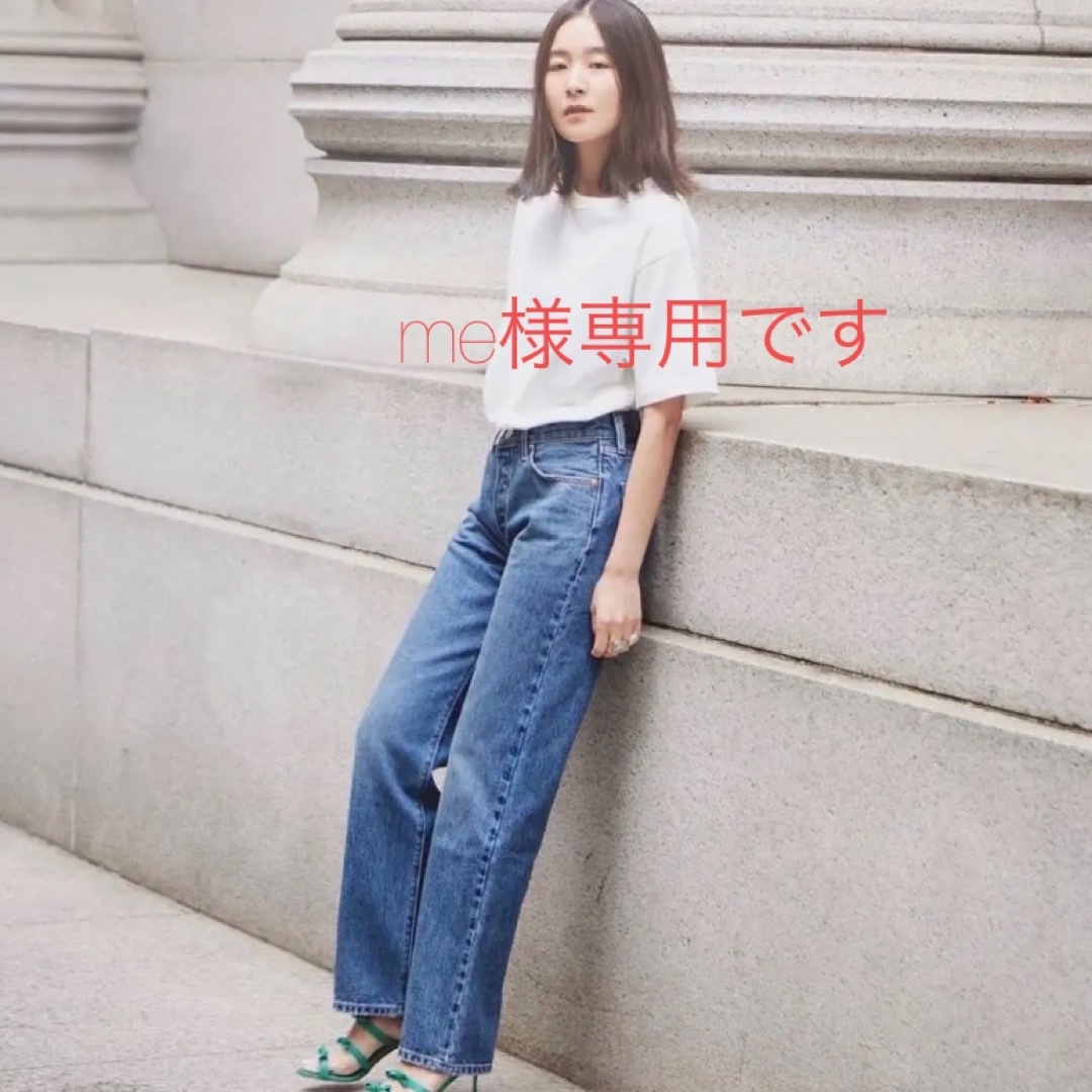 Levi's リーバイス DODO JEAN 別注 百々千晴　90年代　W23