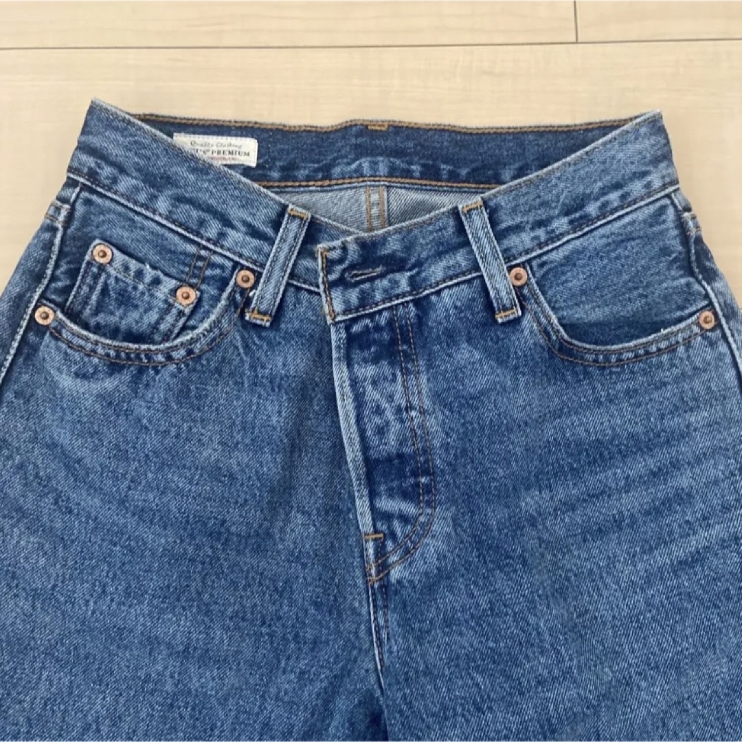 Levi's - Levi's リーバイス DODO JEAN 別注 百々千晴 90年代 Levi's - Levi's リーバイス DODO JEAN 別注 百々千晴 90年代