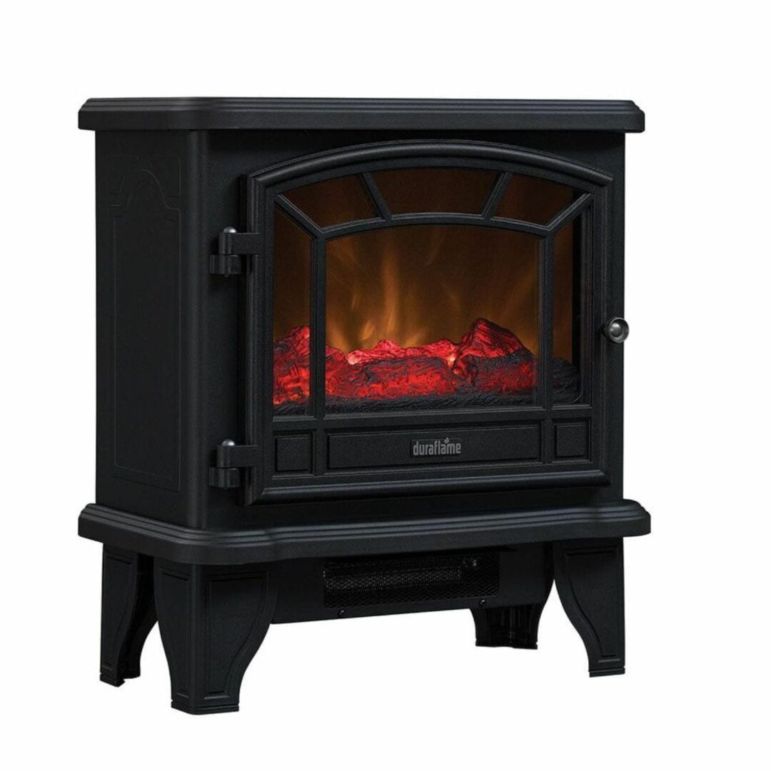 Duraflame DFS-550  薪ストーブ 電気ヒーター 電気暖炉ストーブ504668