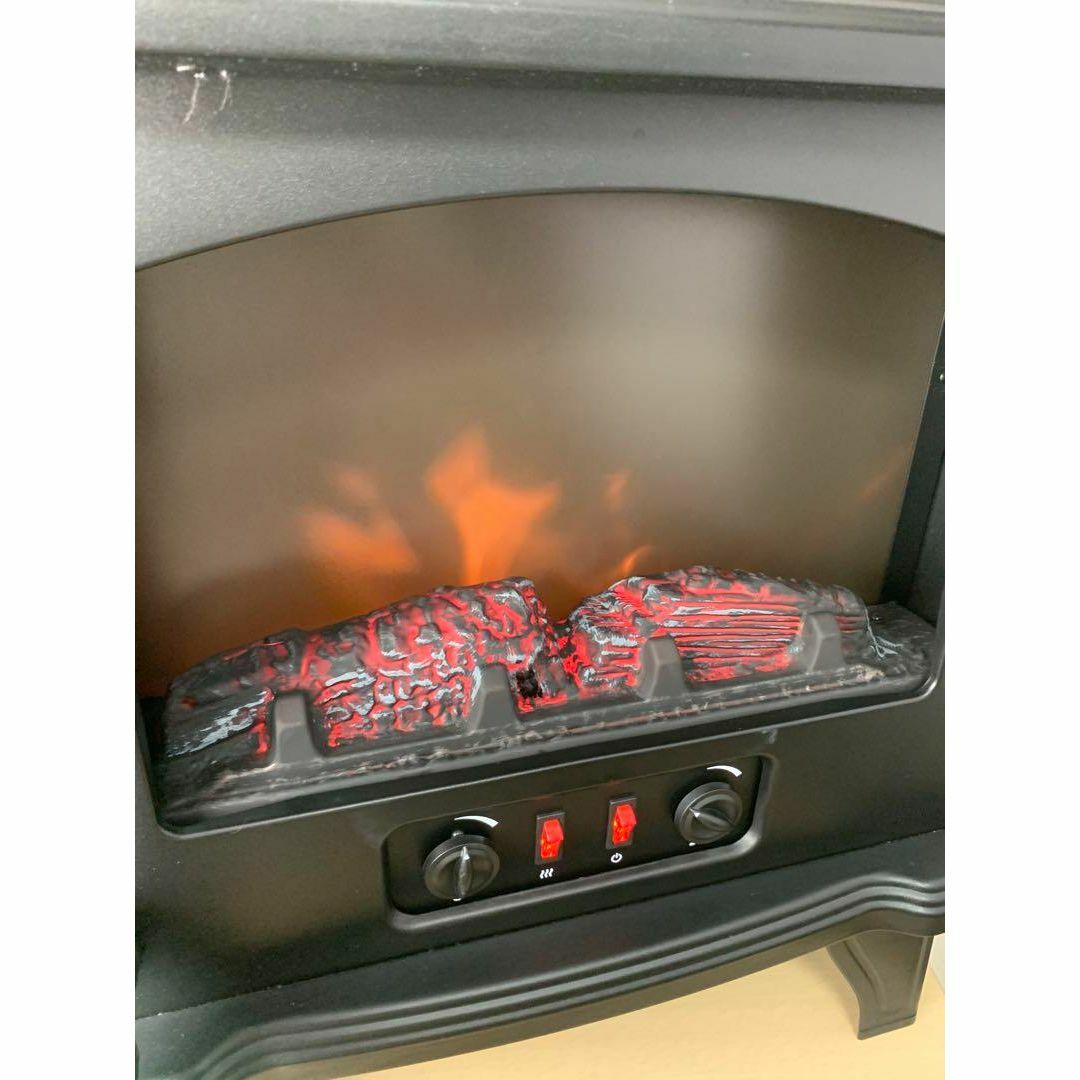 Duraflame DFS-550 薪ストーブ 電気ヒーター 電気暖炉ストーブ Duraflame DFS-550 薪ストーブ 電気ヒーター 電気暖炉ストーブ