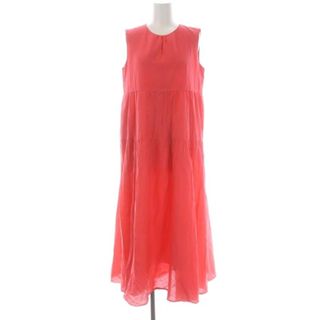 アナイ マキシワンピース/ロングワンピース(レディース)(シルク)の