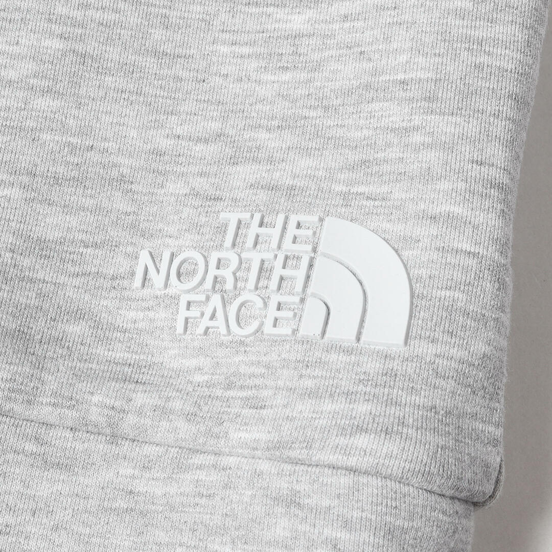 THE NORTH FACE ザ ノースフェイス スウェット サイズ:XL 22AW テックエアー クルーネック スウェット Tech Air Sweat Crew ブラック 黒 トップス トレーナー カットソー カジュアル アウトドア ブランド【メンズ】【美品】