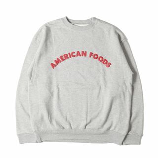 ロンハーマン　スウェット　size M