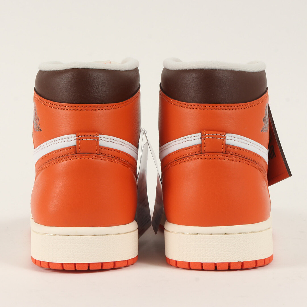 NIKE - NIKE ナイキ サイズ:27.5cm WMNS AIR JORDAN 1 RETRO HIGH OG