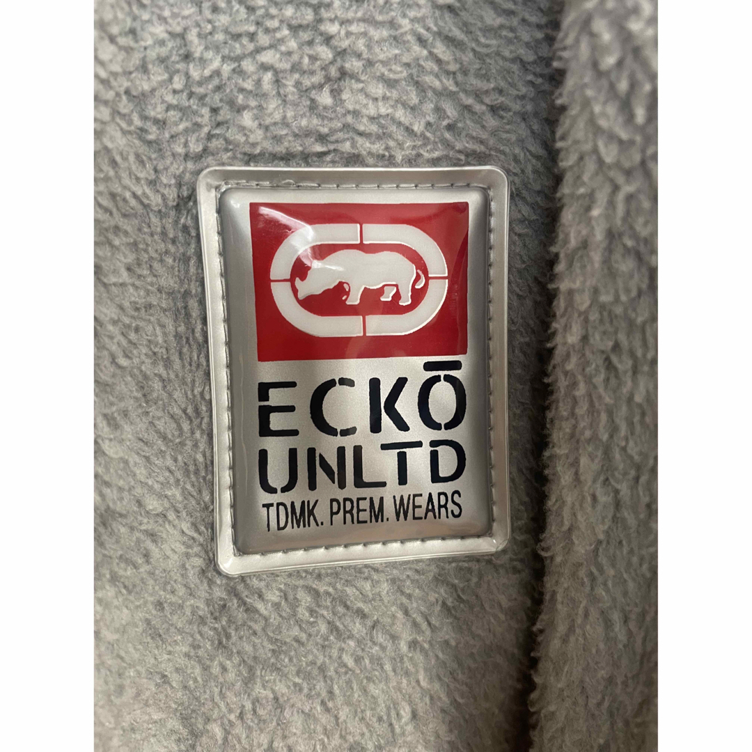 ECKO UNLTD(エコーアンリミテッド)のecko エコー　パーカー　XL bboy b系　ストリート メンズのトップス(パーカー)の商品写真