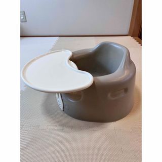 バンボ(Bumbo)のバンボ　グレージュ(その他)