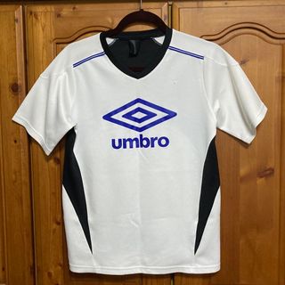 アンブロ(UMBRO)の🔴値下げ【umbro】スポーツTシャツ160(ウェア)