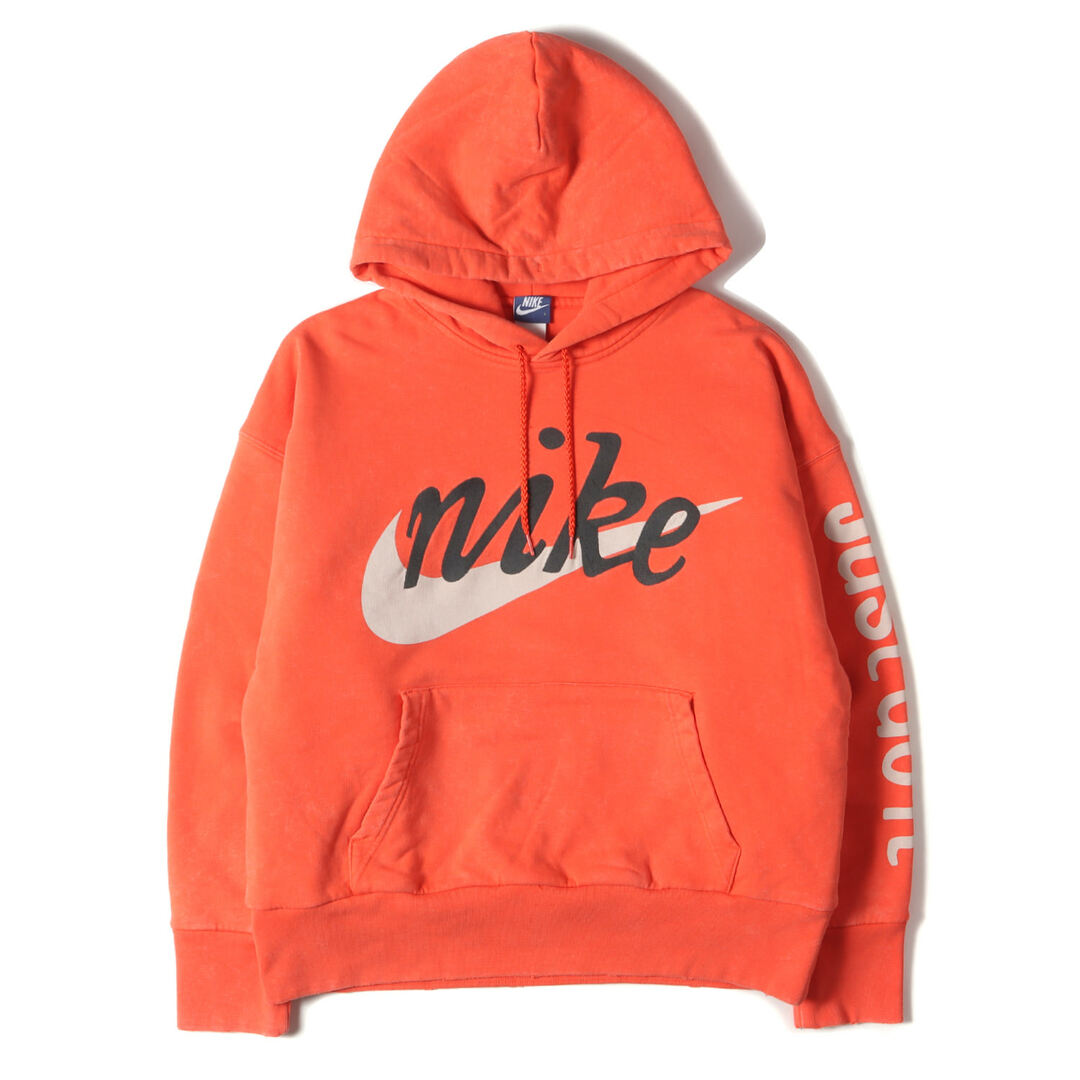 最安値　NIKE × CPFM Shoe Box hoodie Lサイズ　新品